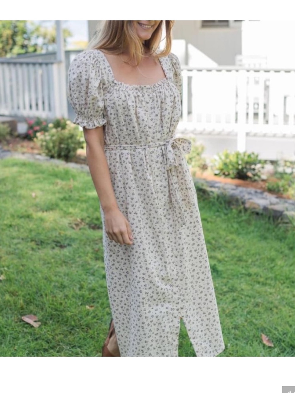 Neuflora Emerson Dress Sz XL